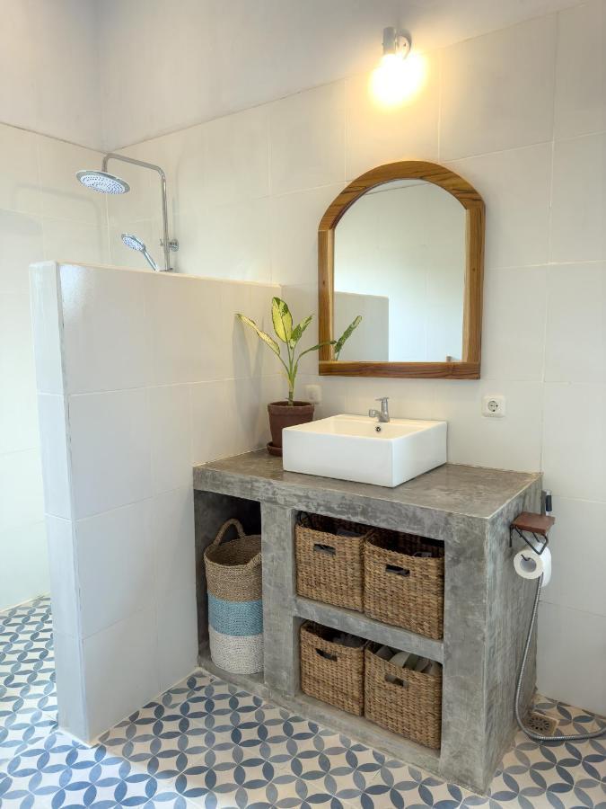 Villa Alamanda Kuta  Kültér fotó