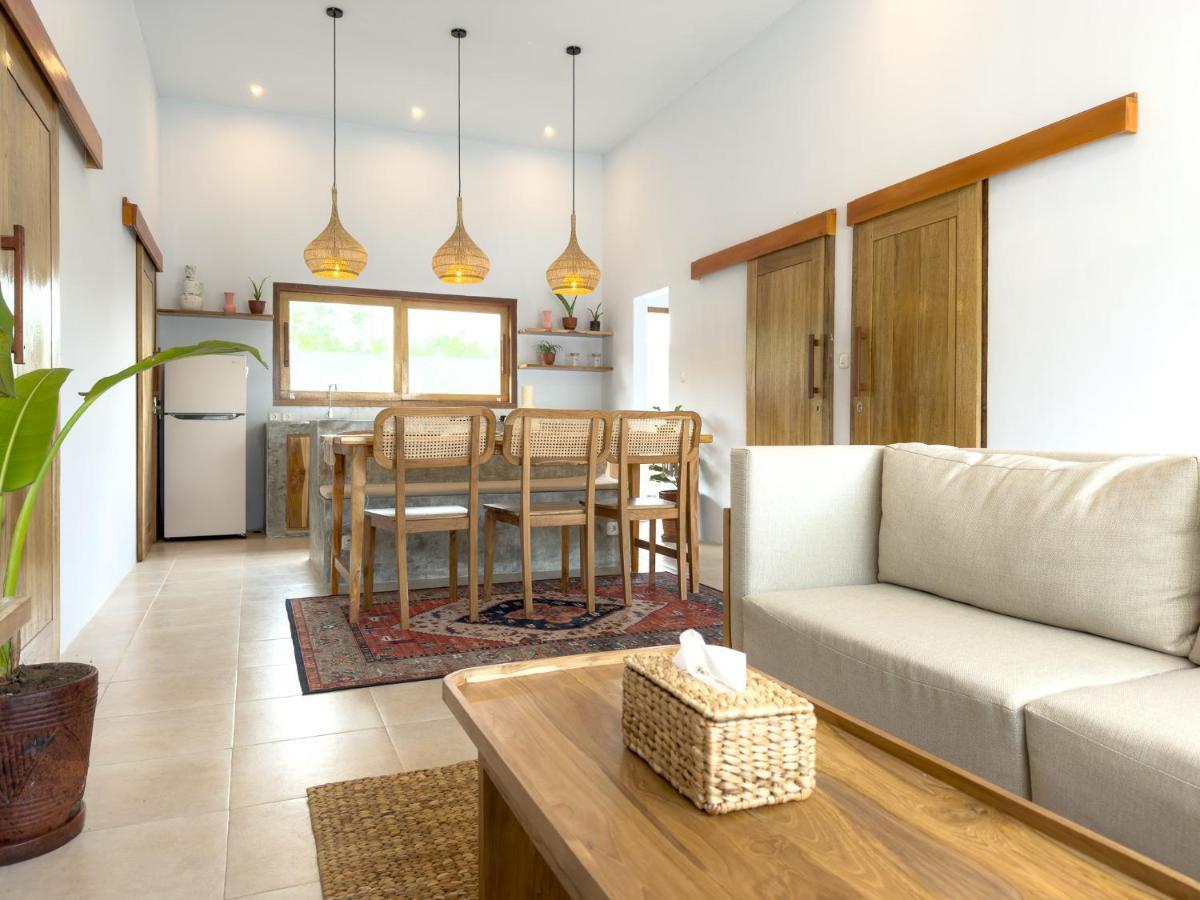 Villa Alamanda Kuta  Kültér fotó