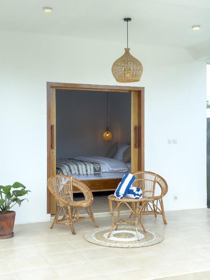 Villa Alamanda Kuta  Kültér fotó