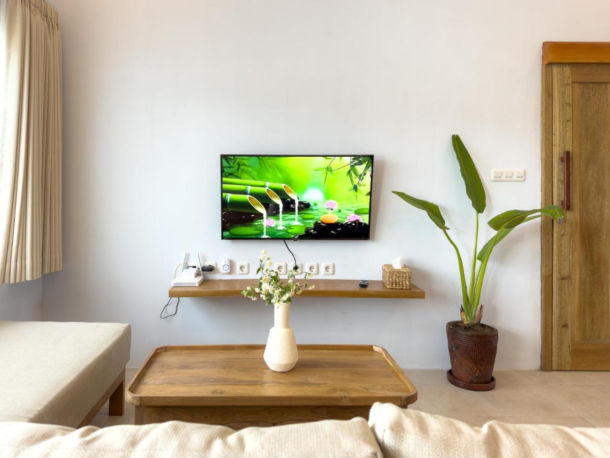 Villa Alamanda Kuta  Kültér fotó