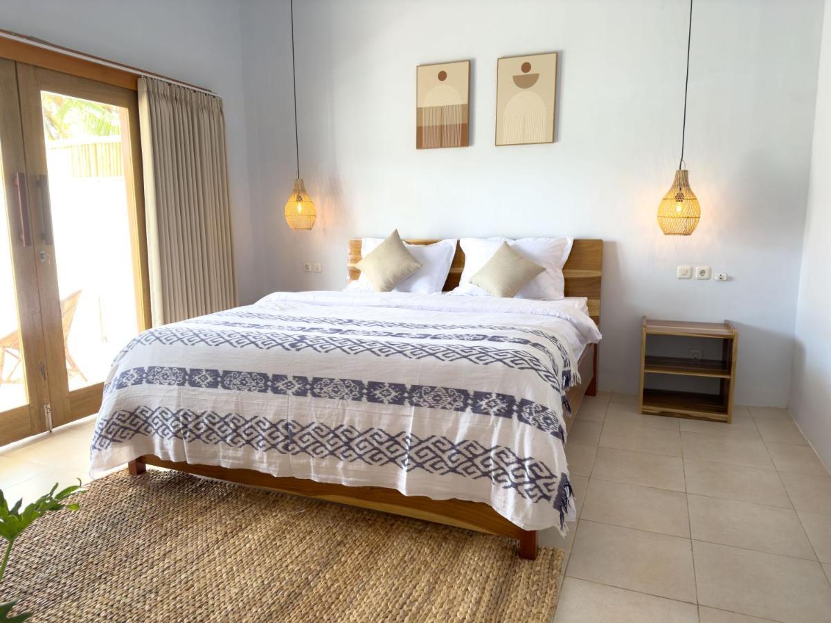 Villa Alamanda Kuta  Kültér fotó